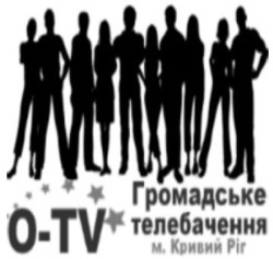 Заявка на торговельну марку № m202103241: громадське телебачення; м. кривий ріг; o-tv