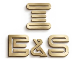 Заявка на торговельну марку № m202608139: е; e&s