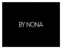 Заявка на торговельну марку № m202604122: by nona