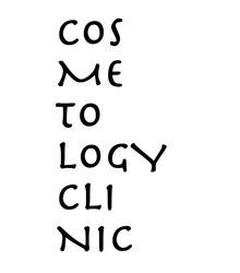 Заявка на торговельну марку № m202410327: cos me to logy cli nic; cosmetology clinic