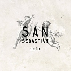 Заявка на торговельну марку № m202309547: san sebastian cafe