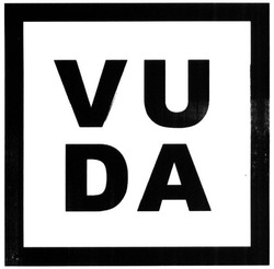 Свідоцтво торговельну марку № 278217 (заявка m201810530): vu da; vuda
