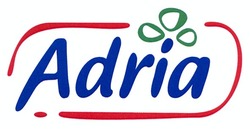 Свідоцтво торговельну марку № 163758 (заявка m201112009): adria
