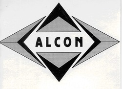 Свідоцтво торговельну марку № 14965 (заявка 96061277): alcon