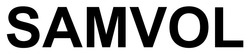 Заявка на торговельну марку № m202508109: samvol