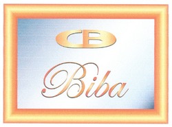 Свідоцтво торговельну марку № 128488 (заявка m201005743): biba; cb; cd; віва; св