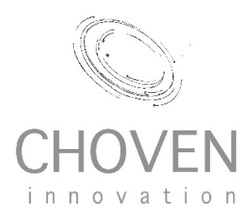 Заявка на торговельну марку № m202415145: choven innovation