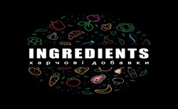 Заявка на торговельну марку № m202524660: харчові добавки; ingredients