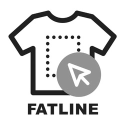 Свідоцтво торговельну марку № 298541 (заявка m201915488): fatline