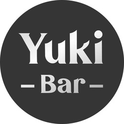 Заявка на торговельну марку № m202510211: yuki bar