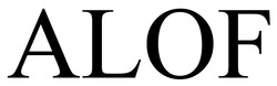 Заявка на торговельну марку № m202508248: alof
