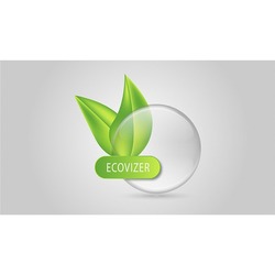 Свідоцтво торговельну марку № 265873 (заявка m201823955): ecovizer