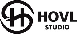 Свідоцтво торговельну марку № 314731 (заявка m202010164): hovl studio; hs; sh