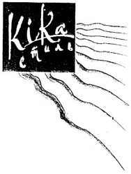 Свідоцтво торговельну марку № 50942 (заявка 2002086489): кіка стиль; kika