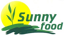 Заявка на торговельну марку № m201014974: sunny food