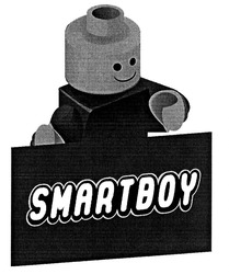 Заявка на торговельну марку № m201921837: smartboy