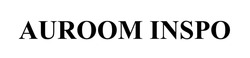 Заявка на торговельну марку № m202510204: auroom inspo