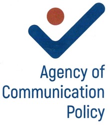 Заявка на торговельну марку № m201817357: agency of communication policy