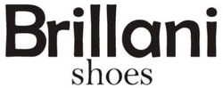 Заявка на торговельну марку № m202103125: brillani shoes