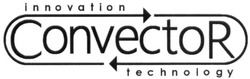 Свідоцтво торговельну марку № 247037 (заявка m201627315): convector; innovation technology