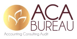 Свідоцтво торговельну марку № 202455 (заявка m201407960): aca bureau; accounting consulting audit
