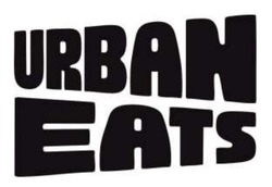 Заявка на торговельну марку № m202609227: urban eats