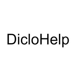 Свідоцтво торговельну марку № 332165 (заявка m202016187): diclohelp; diclo help