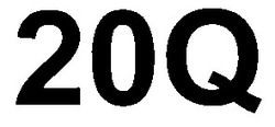 Свідоцтво торговельну марку № 59407 (заявка m200505568): 20q