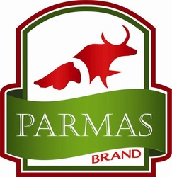 Свідоцтво торговельну марку № 228115 (заявка m201523149): parmas brand