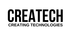 Заявка на торговельну марку № m202117582: createch creating technologies