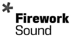 Заявка на торговельну марку № m201824209: firework sound