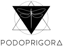 Заявка на торговельну марку № m201807300: podoprigord