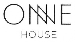 Заявка на торговельну марку № m201710068: onne house