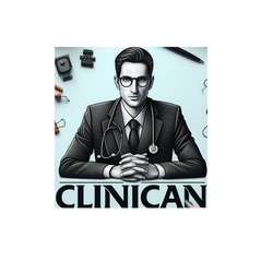 Заявка на торговельну марку № m202417580: clinican