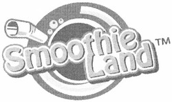 Свідоцтво торговельну марку № 189900 (заявка m201307522): smoothie land тм