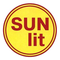 Свідоцтво торговельну марку № 261289 (заявка m201718316): sun lit; sunlit