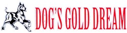 Свідоцтво торговельну марку № 138063 (заявка m201005048): dog's gold dream; dogs