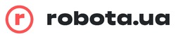 Заявка на торговельну марку № m202608547: robota.ua