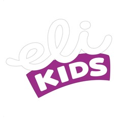 Свідоцтво торговельну марку № 342156 (заявка m202129553): eli kids