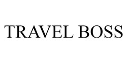 Свідоцтво торговельну марку № 343088 (заявка m202200651): travel boss