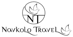 Заявка на торговельну марку № m202412008: navkolo travel; nt
