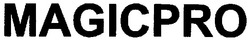 Заявка на торговельну марку № m200704181: magicpro