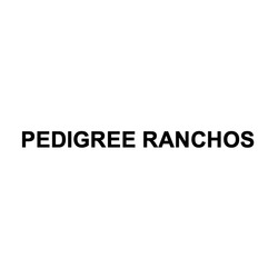 Заявка на торговельну марку № m202523183: pedigree ranchos