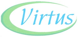 Свідоцтво торговельну марку № 133523 (заявка m200913239): virtus