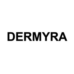 Заявка на торговельну марку № m202605220: dermyra