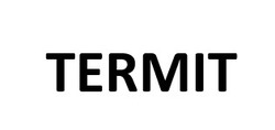 Заявка на торговельну марку № m202601005: termit