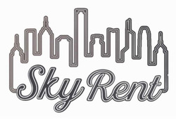 Заявка на торговельну марку № m202608807: sky rent