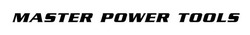 Свідоцтво торговельну марку № 296064 (заявка m201913508): master power tools