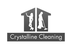 Свідоцтво торговельну марку № 320197 (заявка m202005289): crystalline cleaning