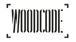 Заявка на торговельну марку № m202523158: woodcode